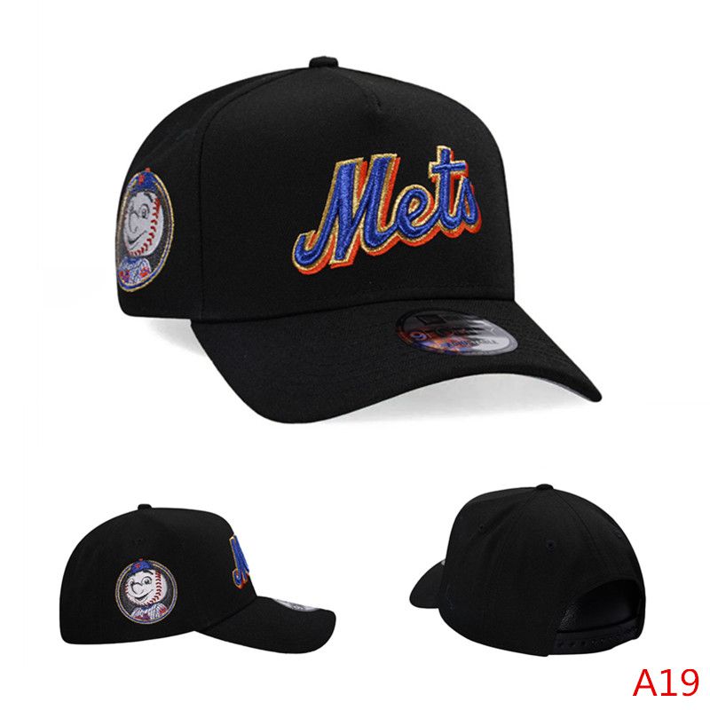 2025 MLB New York Mets Hat TX2025318